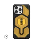 Ultem iPhone 16 Pro Max Case – Limited Edition Monarch Pro